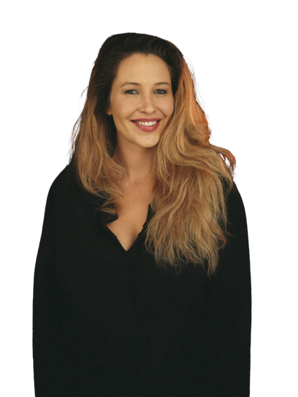 Nicole Dougan · Founder, Mode Marketing